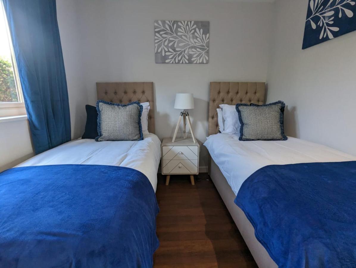 Kinetic Stays - Serenity Holiday Cottages Сідмут Екстер'єр фото