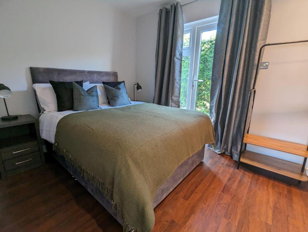 Kinetic Stays - Serenity Holiday Cottages Сідмут Екстер'єр фото