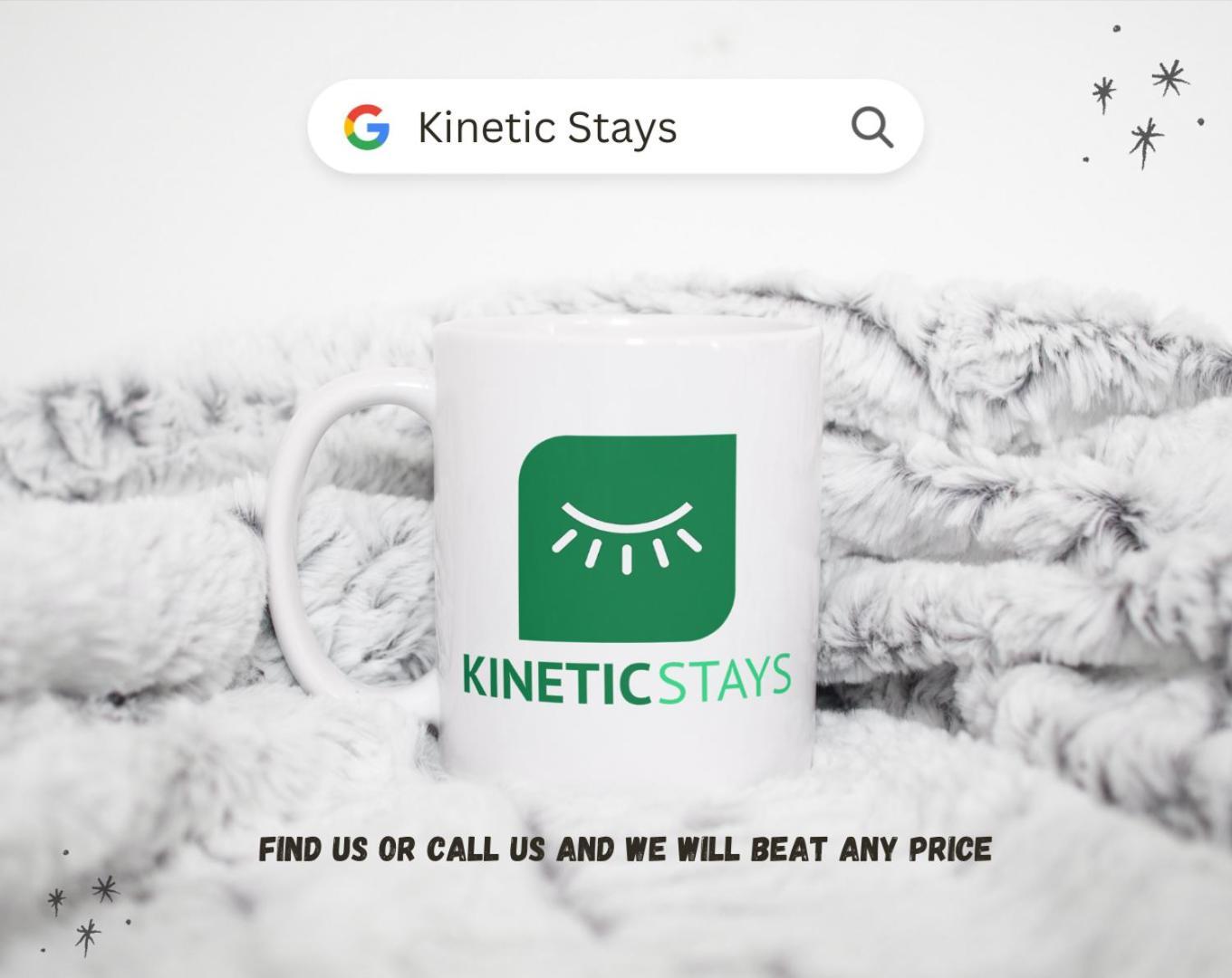 Kinetic Stays - Serenity Holiday Cottages Сідмут Екстер'єр фото